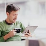 App's Update Reaches More Customers