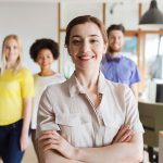 Interview With CFO of Fashion Startup