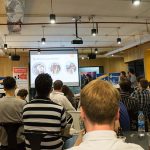 Tech Conference 2015