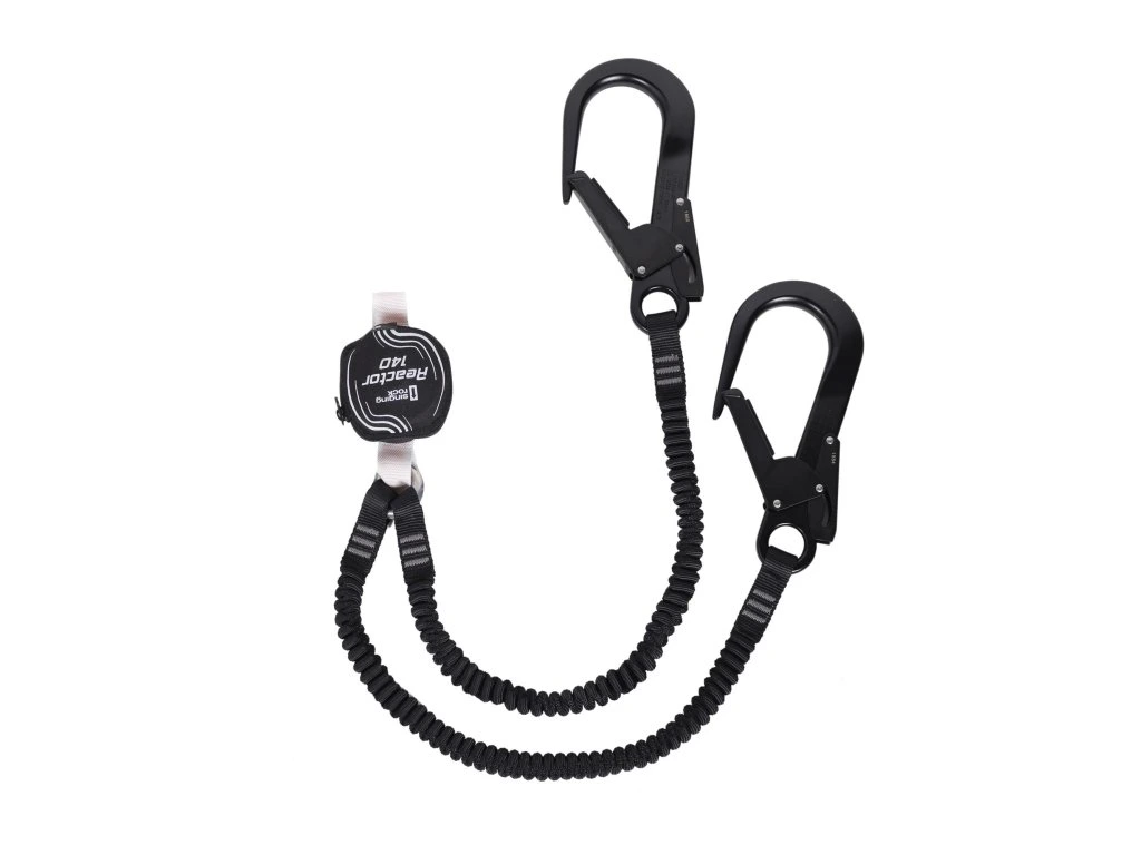 ESLINGA FLEX EN Y CON ABSORBEDOR REACTOR 140 Y (2) K353 W4482W