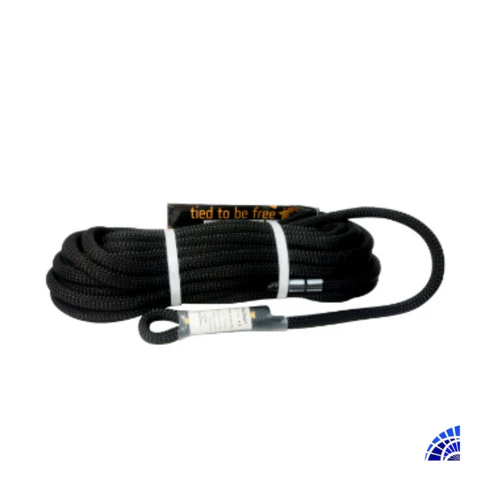 CUERDA TENDON STATIC STANDARD 13MM CON OJAL 20 mts