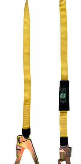 ESLINGA EQUISEG DE POSICIONAMIENTO Y RESTRICCION