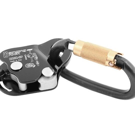 BLOQUEADOR BACK-UP K04000BB