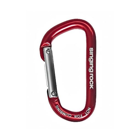 MOSQUETON AUXILIAR «D»