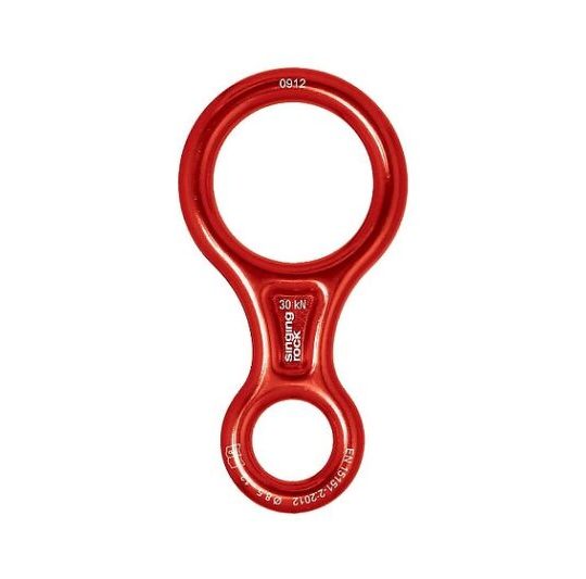 OCHO 30KN ALUMINIO SIN OREJAS K6031EE