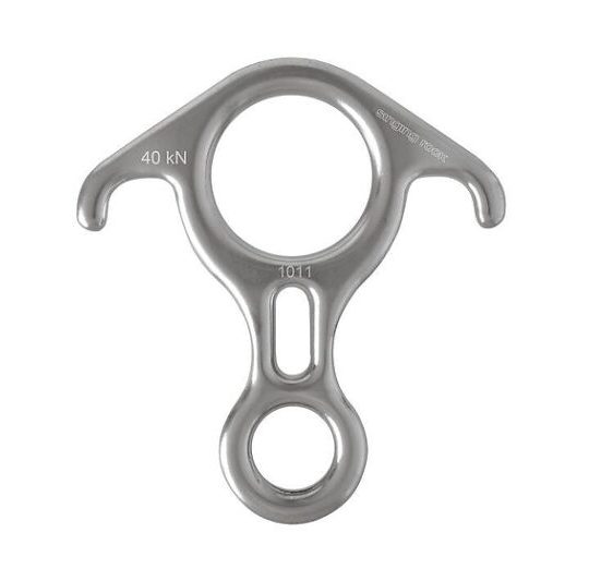 OCHO CON OREJAS 40KN ACERO K6180ZO