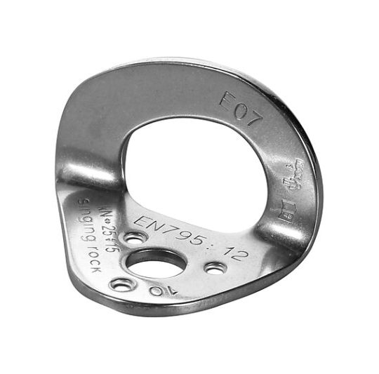 PLACA HANGER EN ACERO K702X12