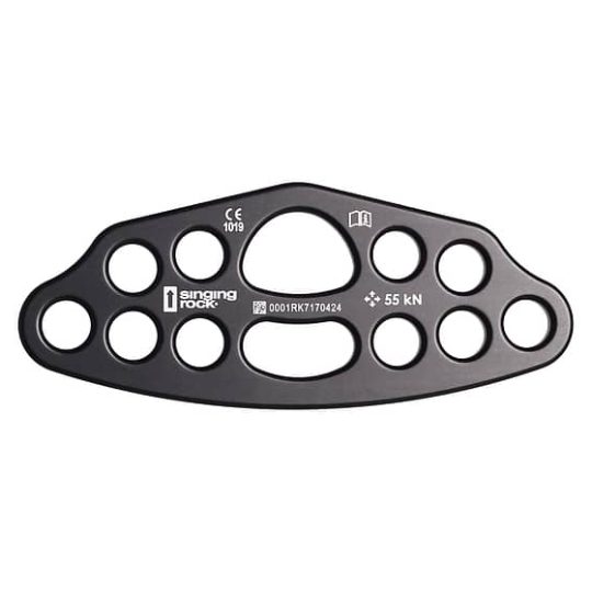 PLACA MULTIANCLAJE 5/7 RK717BB