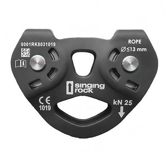 POLEA TANDEM 25KN RK803EE