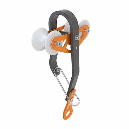 POLEA EASY LIF RK809SO00