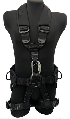 ARNES EQUISEG PRO-VR5