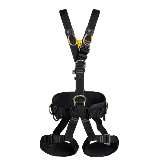 ARNESS SINGING ROCK TECHNIC ANSI STANDARD W0103BB