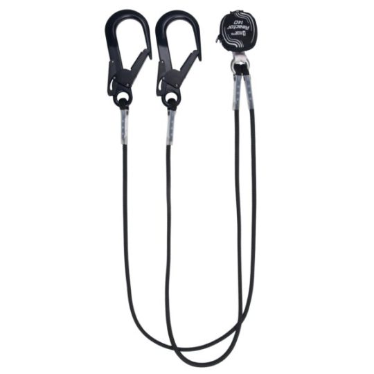 ESLINGA EN Y CON ABSORBEDOR REACTOR 140 Y 2 K353