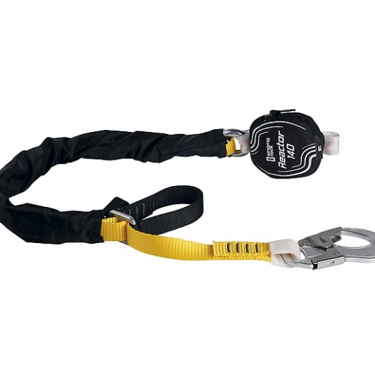 SLINGA EN I CON ABSORBEDOR REACTOR 140 + CONECTOR K0124