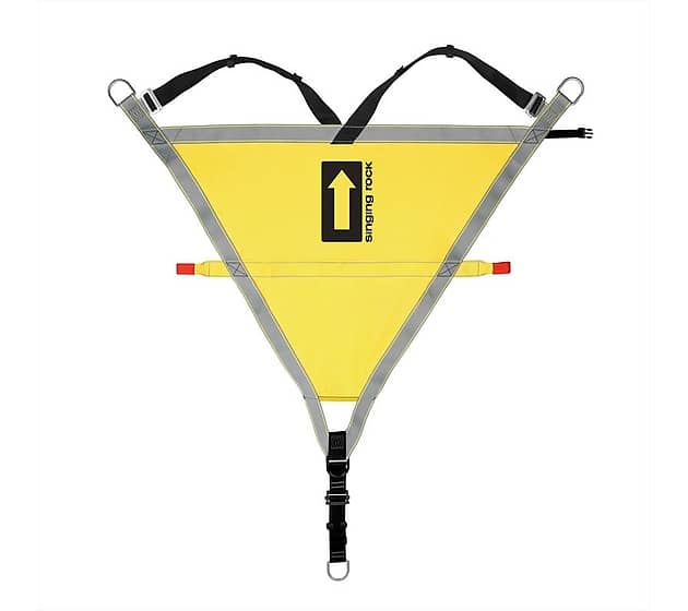 TRIANGULO DE EVACUACION SIT COMBI II W8211BY