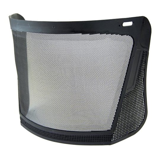 VISOR PARA ARBORISO EN NYLON X0051XX00