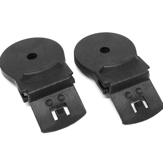 ADAPTADOR PORTA VISERA X PAR X0053XX00