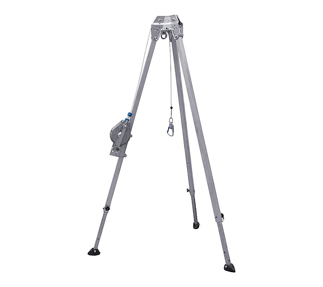 TRIPODE IKAR DB-A3 X4002XX00 - Imagen 4