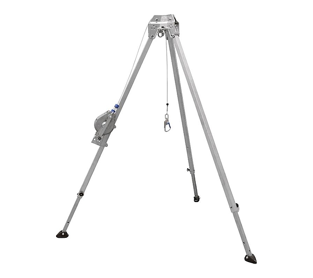 TRIPODE IKAR DB-A3 X4002XX00 - Imagen 3