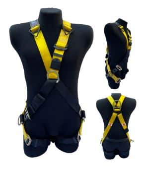 ARNES EQUISEG REFLEX 4D