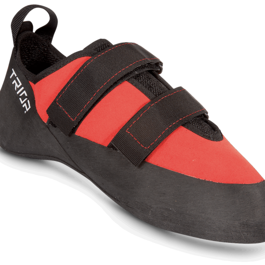 PIE DE GATO RENTAL VELCRO