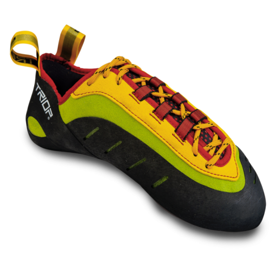 PIE DE GATO CONGA GREEN