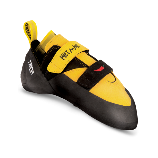 PIE DE GATO PHET MAAK VCR