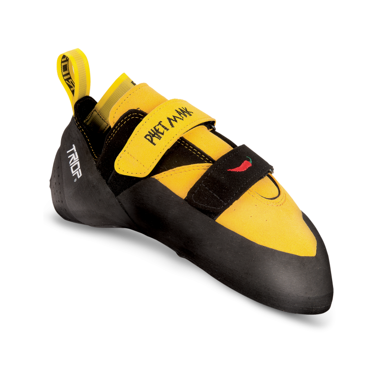 PIE DE GATO PHET MAAK VCR