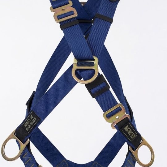 1170209 ARNES XO QC 4DH FUT U